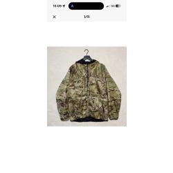 Veste mulitcam us army beyond clothing