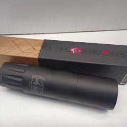 Silencieux A-TEC H2-2 en 6,5