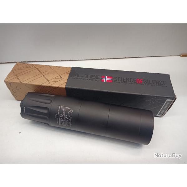 Silencieux A-TEC H2-2 en 6,5