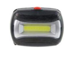 Lampe frontale CMP LED - Noir
