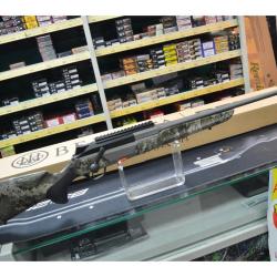 NOUVELLE CARABINE LINEAIRE BERETTA BRX1 STRATA CALIBRE 30-06 CANON DE 57 CM CERAKOTE NEUVE