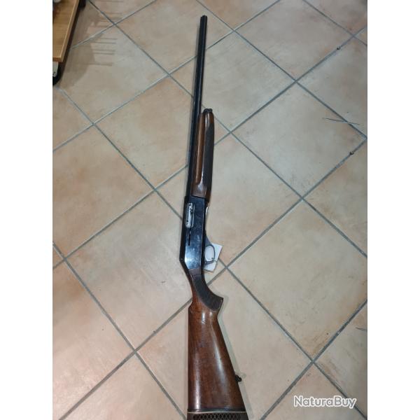 FABARM GOLDEMATIC 125 SL CALIBRE 12/70