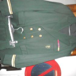 uniforme armée guerre pour connaisseur dans son jus lot2