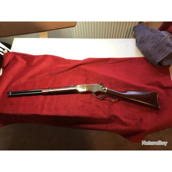 CARBINE WINCHESTER 1866 YELLOW BOY BY UBERTI