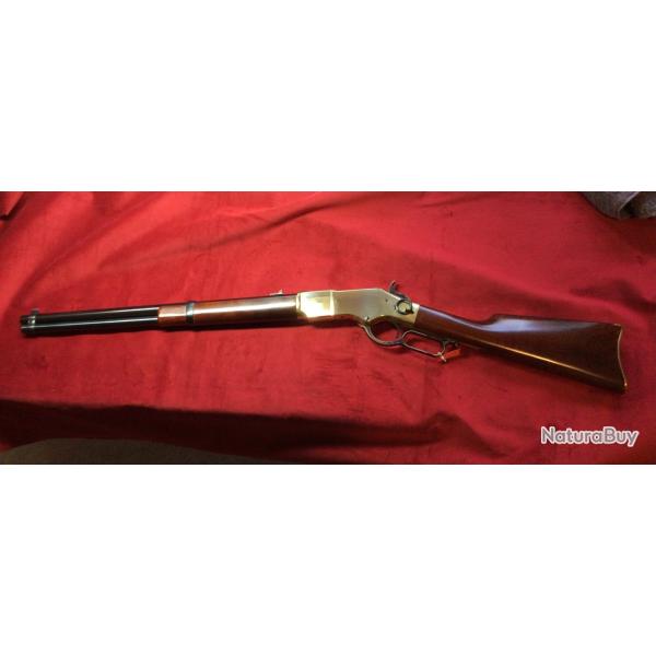 WINCHESTER 1866 YELLOW BOY DIXIE GUNSWORKS BY UBERTI