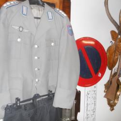 uniforme armée guerre pour connaisseur dans son jus lot4