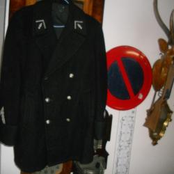 uniforme armée guerre pour connaisseur dans son jus lot5