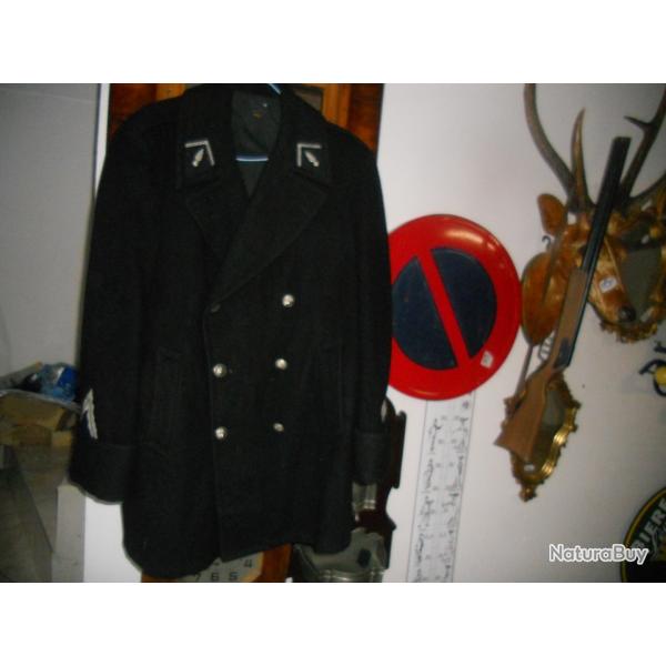 uniforme arme guerre pour connaisseur dans son jus lot5