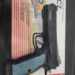 CZ SHADOW 2 CALIBRE 4.5 BB