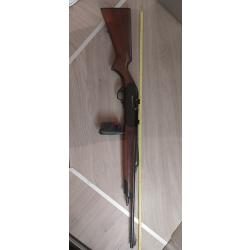 Winchester sxr vulcan 7.64