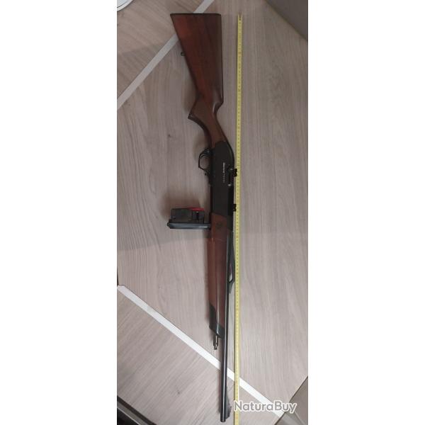 Winchester sxr vulcan 7.64