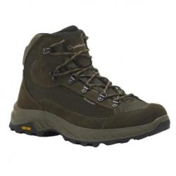 Black Friday 25 ! GARSPORT COLONEL MID WP OLIVA