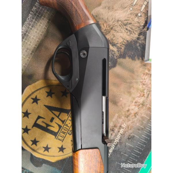 carabine merkel SR1 basic cal 30/06