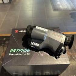 Occasion Monoculaire HIKMICRO Gryphon GQ35L avec télémètre