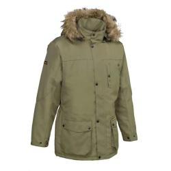Black Friday 25 ! PARKA WARM IDAHO BEIGE