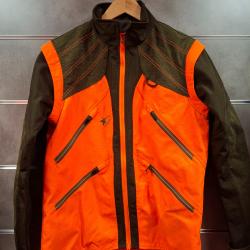 Veste hybride Track Stagunt