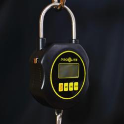 Peson digital Pro élite baits BASCULA DIGITAL - HANDLE SCALE 40 KG