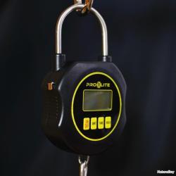 Peson digital Pro &eacute;lite baits BASCULA DIGITAL - HANDLE SCALE 40 KG