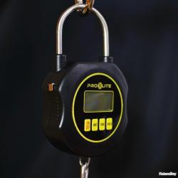 Peson digital Pro &eacute;lite baits BASCULA DIGITAL - HANDLE SCALE 40 KG