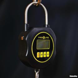 Peson digital Pro &eacute;lite baits BASCULA DIGITAL - HANDLE SCALE 40 KG