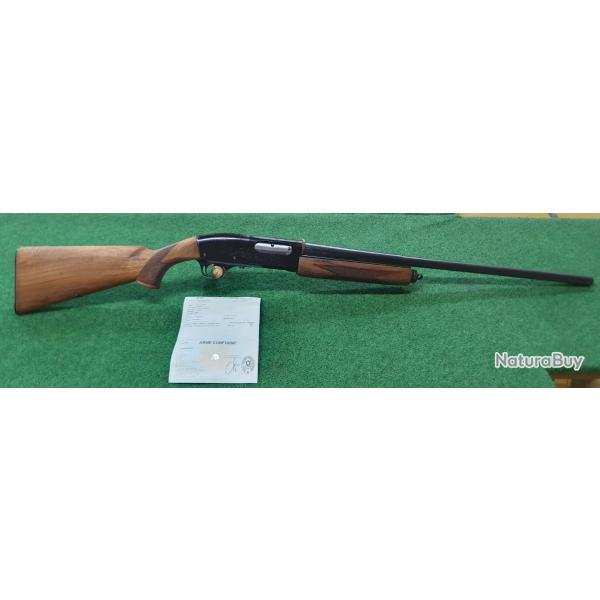 Manufrance RAPID Calibre 12/70 Catgorie C