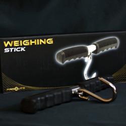 Poignée pour peson Pro élite baits SOPORTE BASCULA HANDLE FOR 54KG