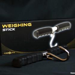 Poignée pour peson Pro élite baits SOPORTE BASCULA HANDLE FOR 54KG