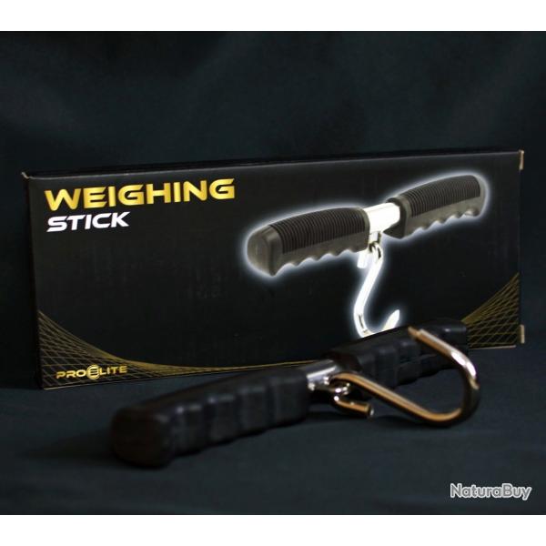 Poigne pour peson Pro lite baits SOPORTE BASCULA HANDLE FOR 54KG