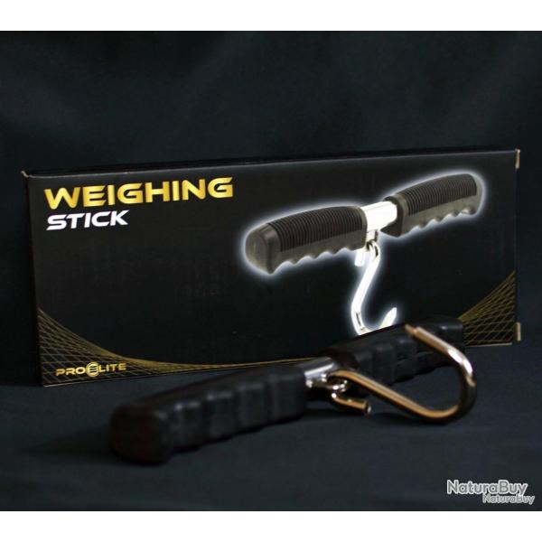 Poign�e pour peson Pro �lite baits SOPORTE BASCULA HANDLE FOR 54KG