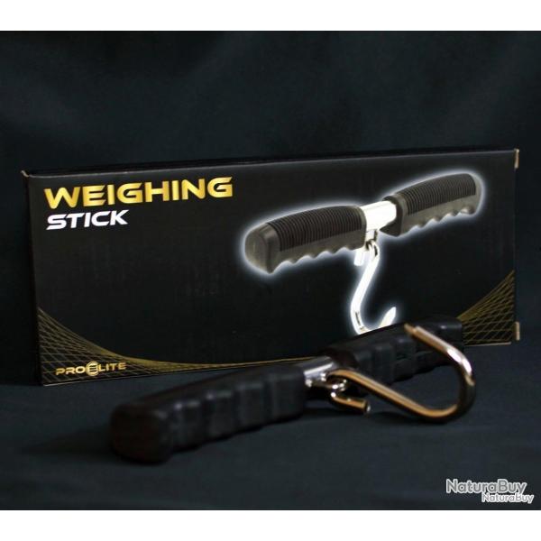 Poign�e pour peson Pro �lite baits SOPORTE BASCULA HANDLE FOR 54KG