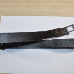 Bretelle pour Fusil Mauser G98 collection 1914/1918