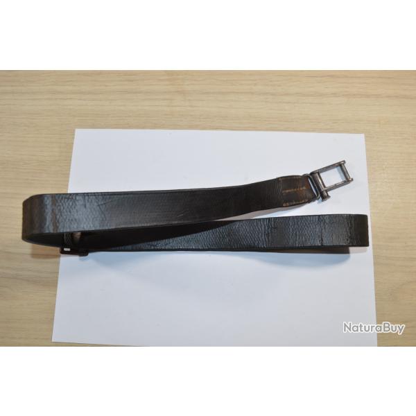 Bretelle pour Fusil Mauser G98 collection 1914/1918