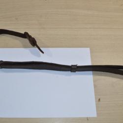 Bretelle pour Fusil Mauser  Mauser 98k  Mp40 à identifier