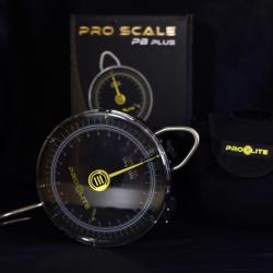 Peson Pro élite baits BASCULA DE AGUJA - ROUND HANGING SCALE 54KG