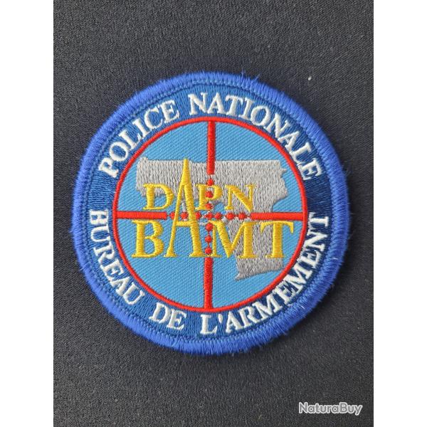 ECUSSON PN BAMT COLLECTOR