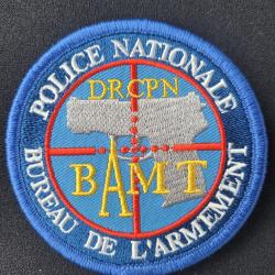 ECUSSON PN BAMT DRCPN GRIS COLLECTOR