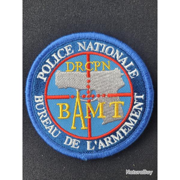 ECUSSON PN BAMT DRCPN GRIS COLLECTOR