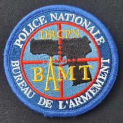 ECUSSON PN BAMT DRCPN NOIR COLLECTOR