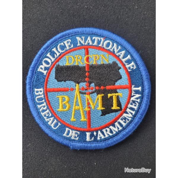 ECUSSON PN BAMT DRCPN NOIR COLLECTOR