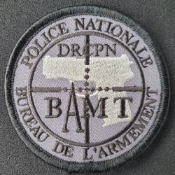 ECUSSON PN BAMT DRCPN SUBDUED COLLECTOR