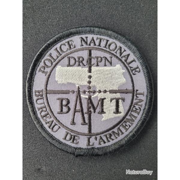 ECUSSON PN BAMT DRCPN SUBDUED COLLECTOR
