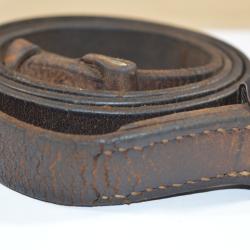 Bretelle pour Fusil Mauser  Mauser 98k  Deuxième Guerre Mondiale   (20)
