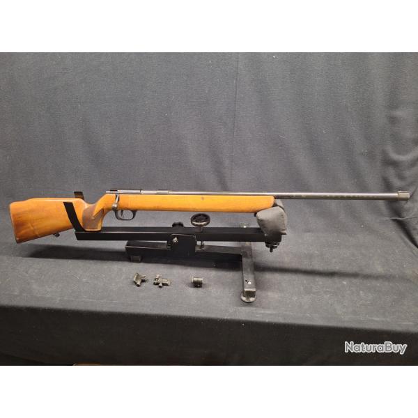 Carabine Walther Sport, Cal. 22lr - 1 sans prix de rserve !!