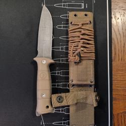 Wildsteer tarasco version militaire (rare)