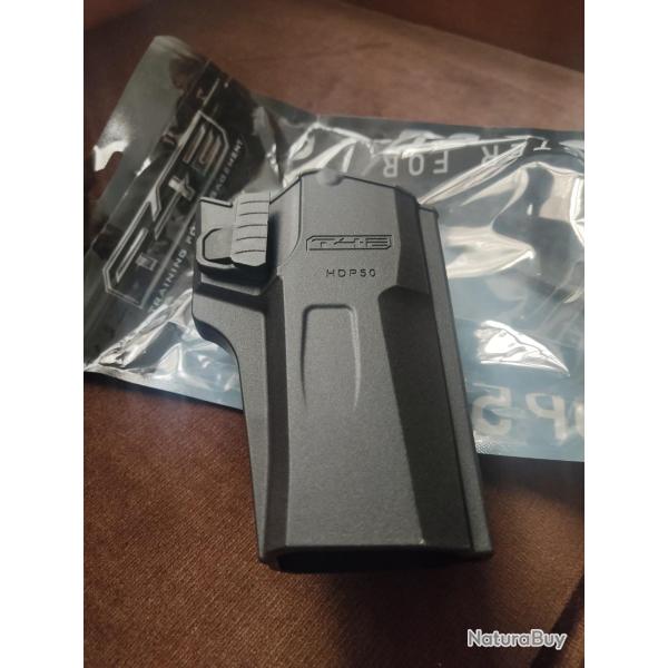 Umarex holster TP 50 Gen 2