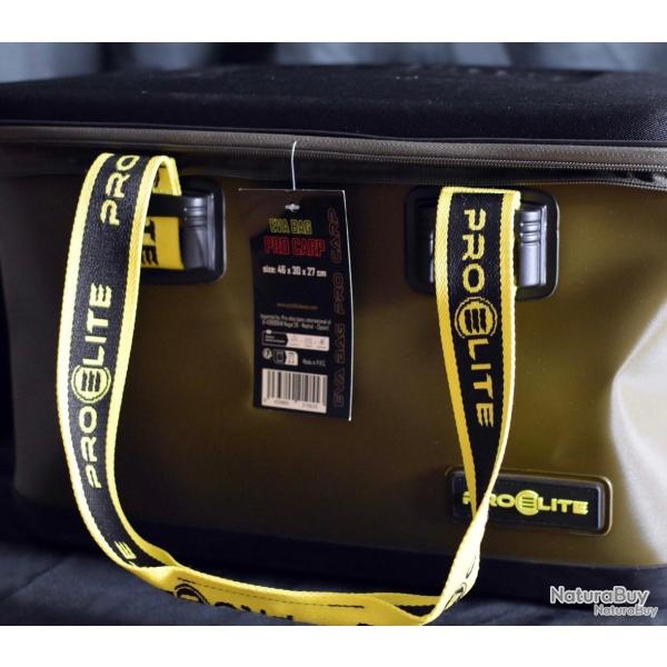 Sac Pro �lite baits EVA BAG PRO CARP - 46*30*27 CM