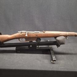 Carabine Carcano M38 FNA Brescia, CAl. 8x57 IS -1 sans prix de réserve !!