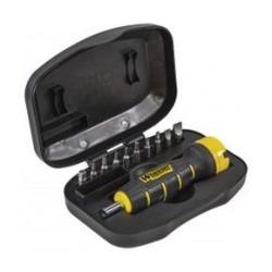 Tournevis dynamom&eacute;trique digital WHEELER  THE F.A.T Wrench