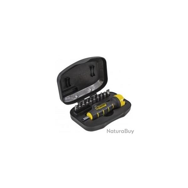 Tournevis dynamom�trique digital WHEELER  THE F.A.T Wrench