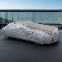 Bâche anti-grêle et protection intepéries pour voiture 430x 165x 119cm - Livraison gratuite